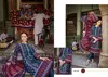 Bin Saeed Vol 4 By Belliza Summer Digital Printed Pure Cotton Dress Material Wholesalers In Delhi
